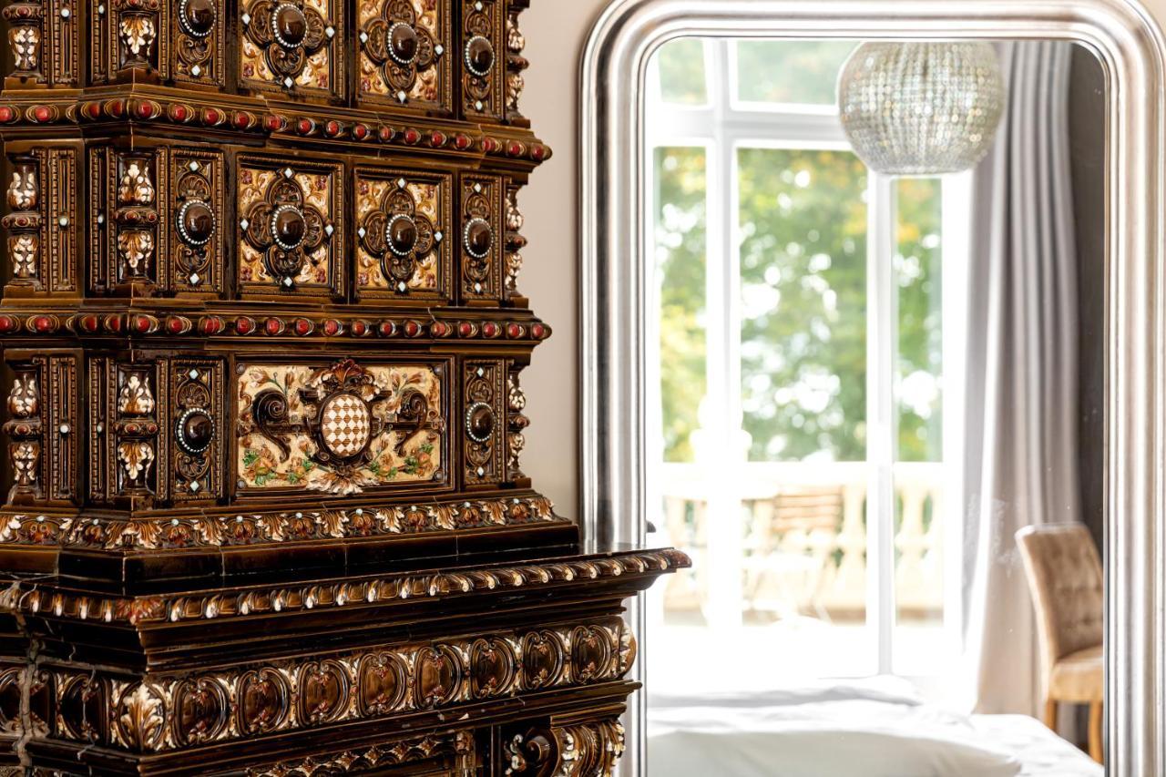 המבורג Alsterblick Boutique Hotel מראה חיצוני תמונה