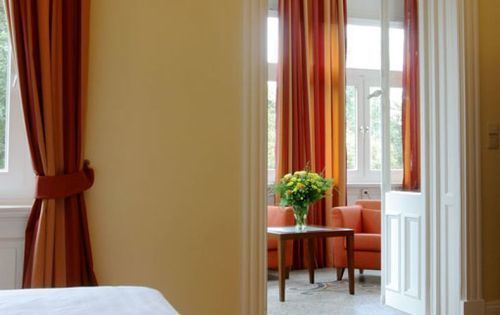 המבורג Alsterblick Boutique Hotel מראה חיצוני תמונה