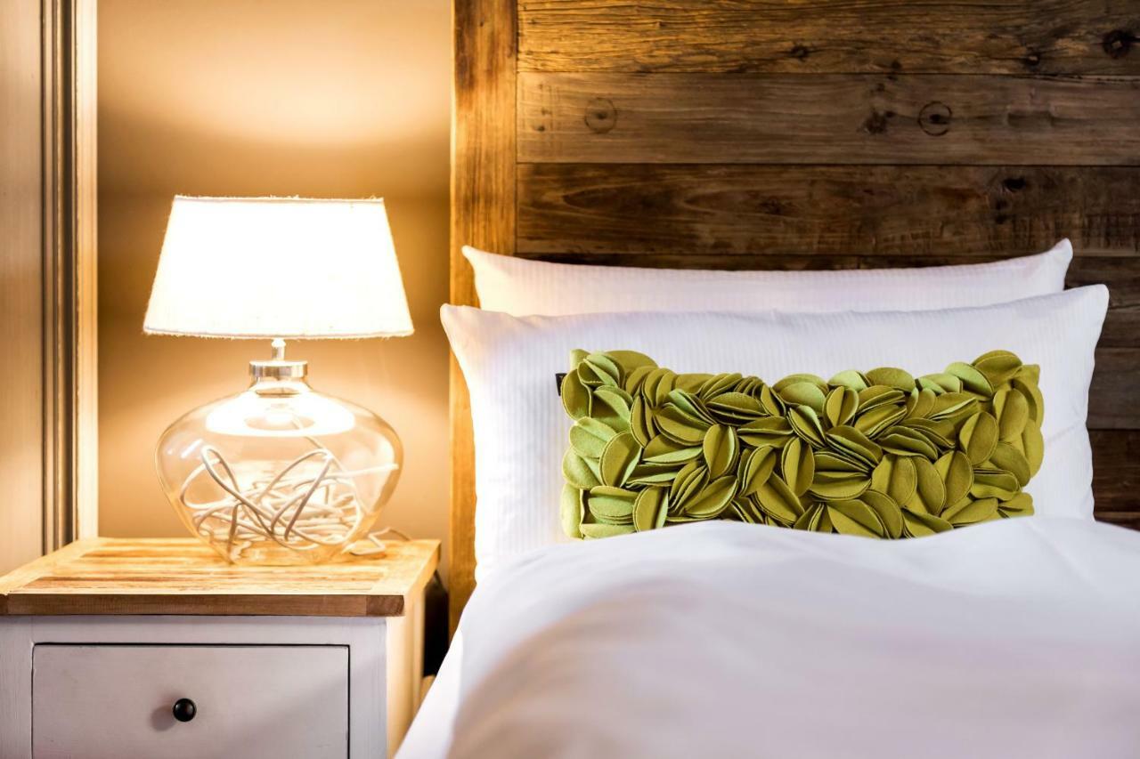 המבורג Alsterblick Boutique Hotel מראה חיצוני תמונה