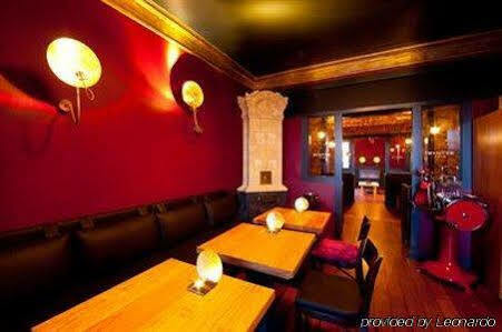 המבורג Alsterblick Boutique Hotel מראה חיצוני תמונה