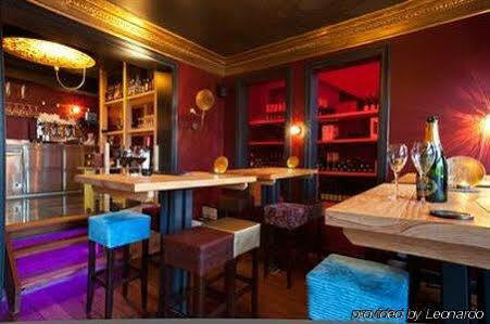 המבורג Alsterblick Boutique Hotel מראה חיצוני תמונה