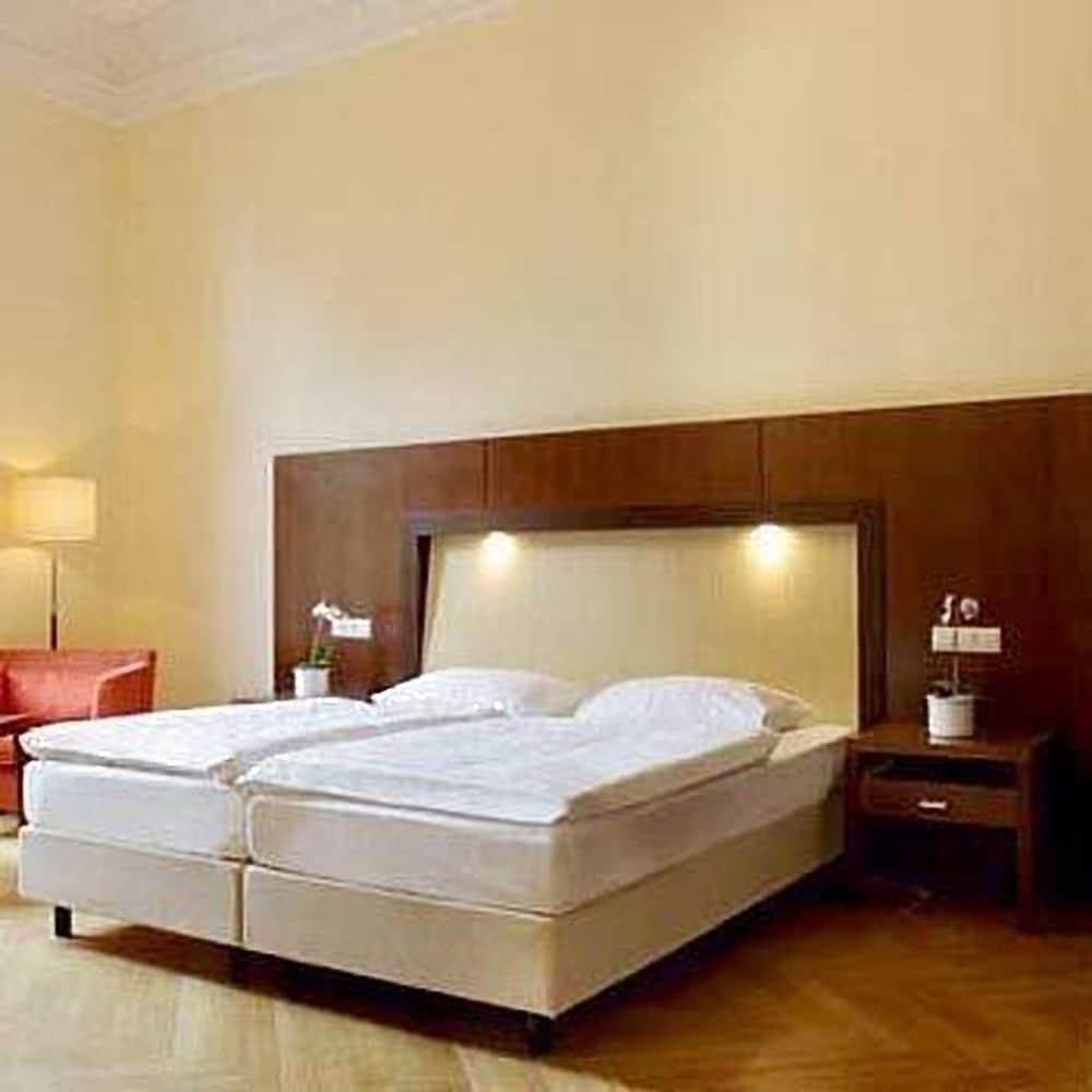 המבורג Alsterblick Boutique Hotel מראה חיצוני תמונה